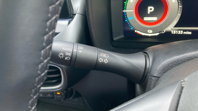 Nissan Juke 1.6 Hybrid N-Connecta 5dr Auto Hybrid Hatchback